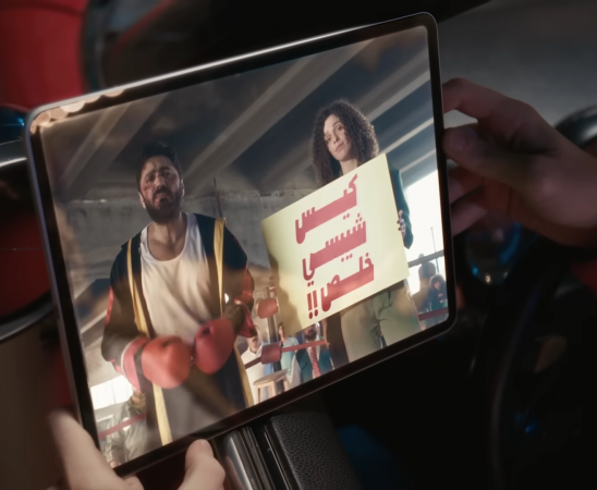 Chipsy ‘Screen-Time’ campaign bets on frequency over awareness